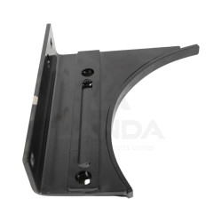 SKID PLATE