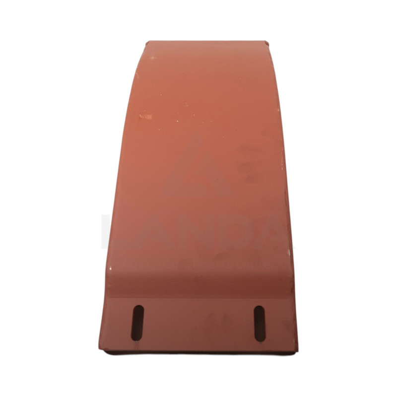 AJUSTABLE SKID PLATE