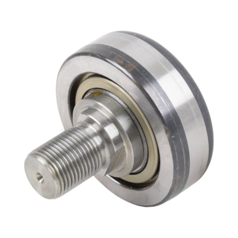 CAM FOLLOWER ON AXLE