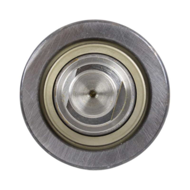 CAM FOLLOWER ON AXLE