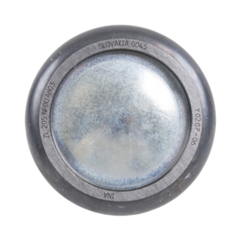 CAM FOLLOWER ON AXLE