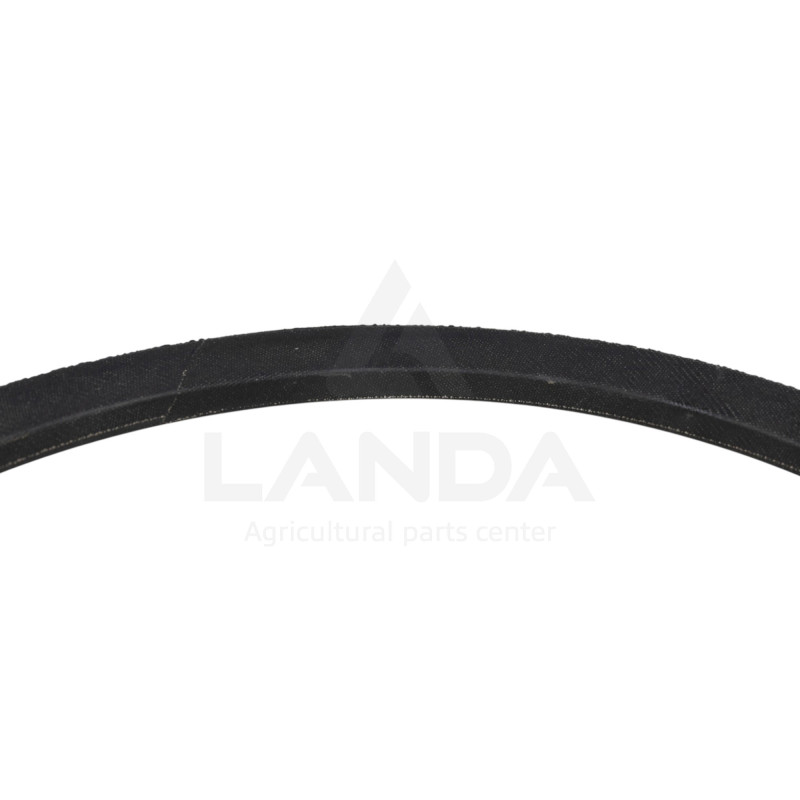 COURROIE TRAPEZOIDALE LISSE SPC3150