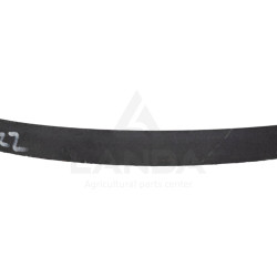 COURROIE TRAPEZOIDALE LISSE SPC3150