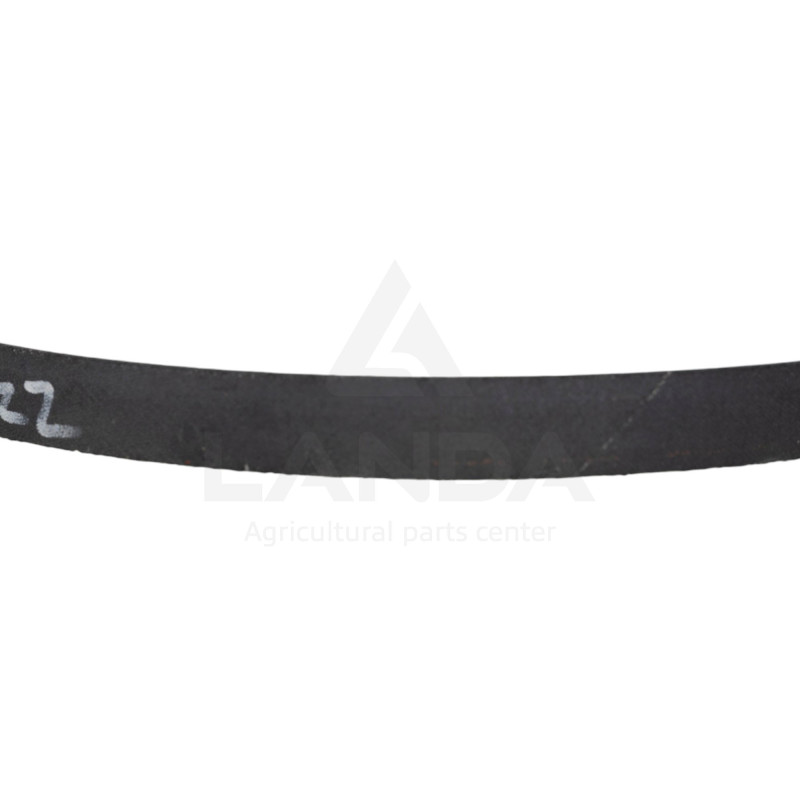 COURROIE TRAPEZOIDALE LISSE SPC3150