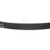 COURROIE TRAPEZOIDALE LISSE SPC3150