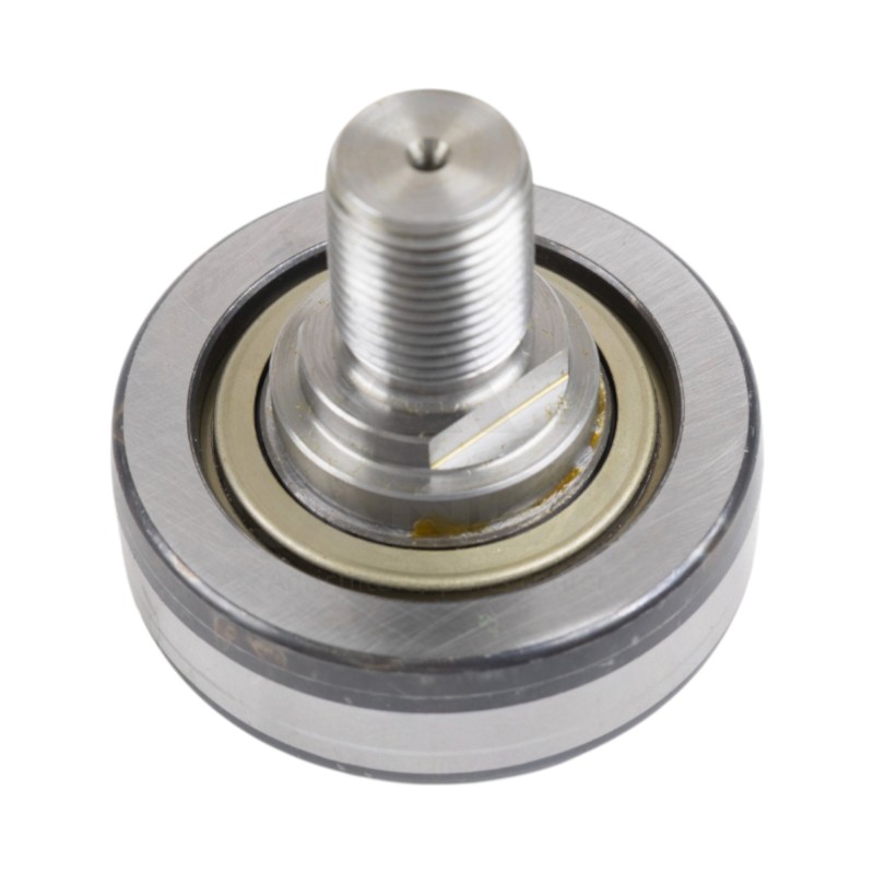 CAM FOLLOWER ON AXLE