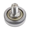 GALET DE CAME SUR AXE ZL205NPDUAH03