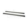 SET OF RIGHT RASP BARS (Lg1000mm)