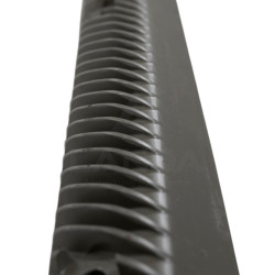 SET OF RIGHT RASP BARS (Lg1000mm)