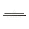 SET OF 2 LEFT RASP BARS (Lg1000mm)