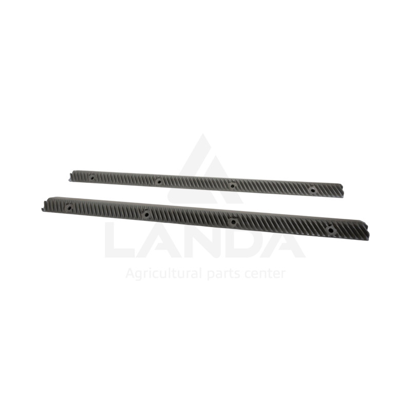 JEU DE 2 BATTES GAUCHES (1000mm)