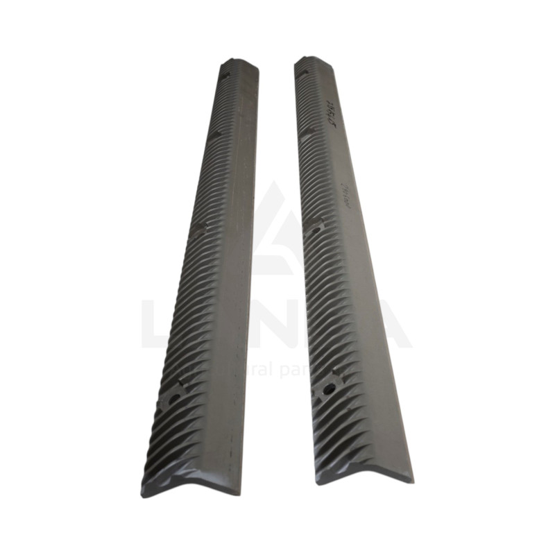 JEU DE 2 BATTES GAUCHES (1000mm)