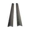 JEU DE 2 BATTES GAUCHES (1000mm)