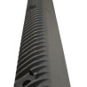 JEU DE 2 BATTES GAUCHES (1000mm)