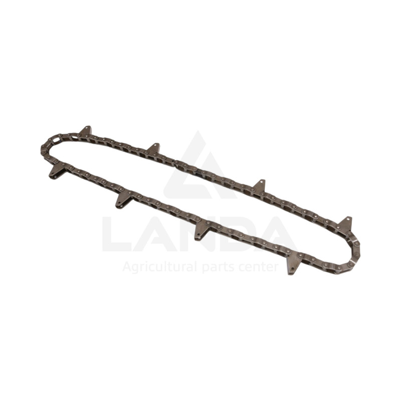 GATHERING CHAIN (67LINKS)