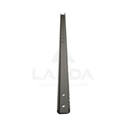 BARRA DE GARGANTE (1190mm)