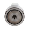 GALET DE CAME SUR AXE FILETE (ECROU INCLUS) KRV32PPANMT
