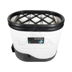 FILTRE A AIR PRINCIPALE Ovale