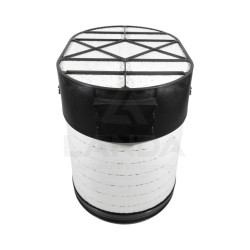 FILTRE A AIR PRINCIPALE Ovale