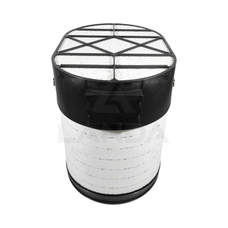 FILTRE A AIR PRINCIPALE Ovale