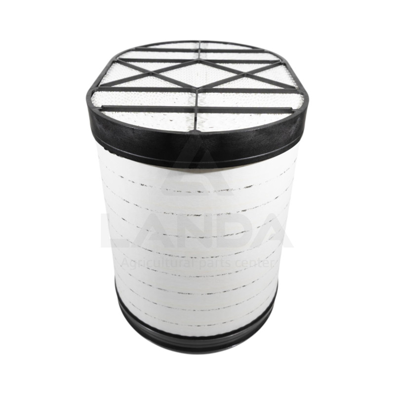 FILTRE A AIR PRINCIPALE Ovale