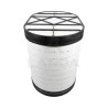 FILTRE A AIR PRINCIPALE Ovale