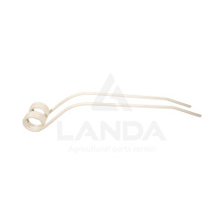 PÚA DE HILERADOR