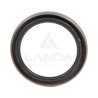 SINGLE LIP SEAL (29x22x3)