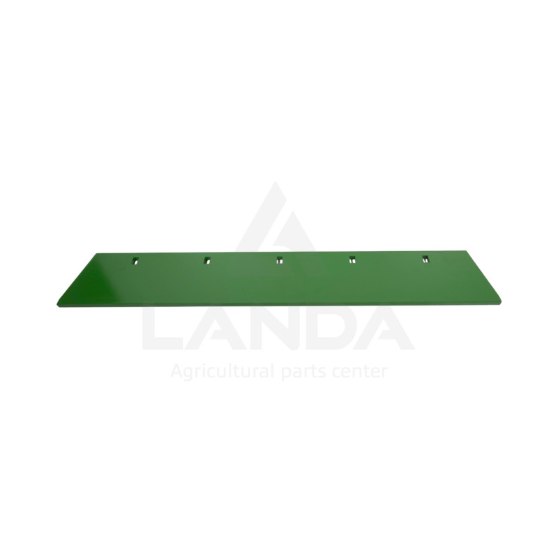 FRONT WEAR PLATE