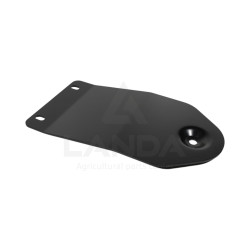 PATIN D'USURE ARRIERE PETITE TOUPIE
