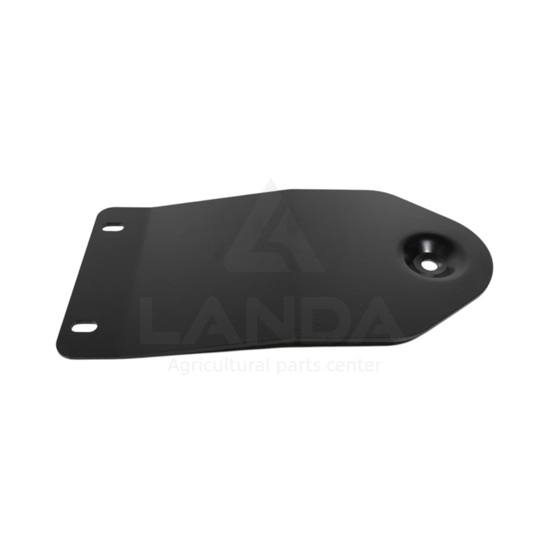 SKID PLATE
