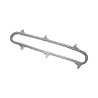 CA 627 FEEDING CHAIN 66 LINKS AND 6 ROUND TABS