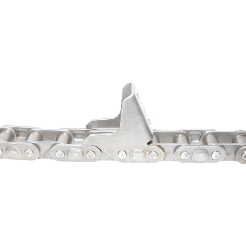 CA 627 FEEDING CHAIN 66 LINKS AND 6 ROUND TABS