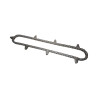 CA 627 FEEDING CHAIN 74 LINKS AND 7 ROUND TABS