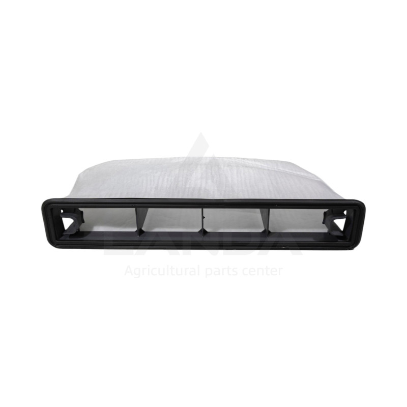 FILTRE AIR CABINE STD Poche Avec Joints