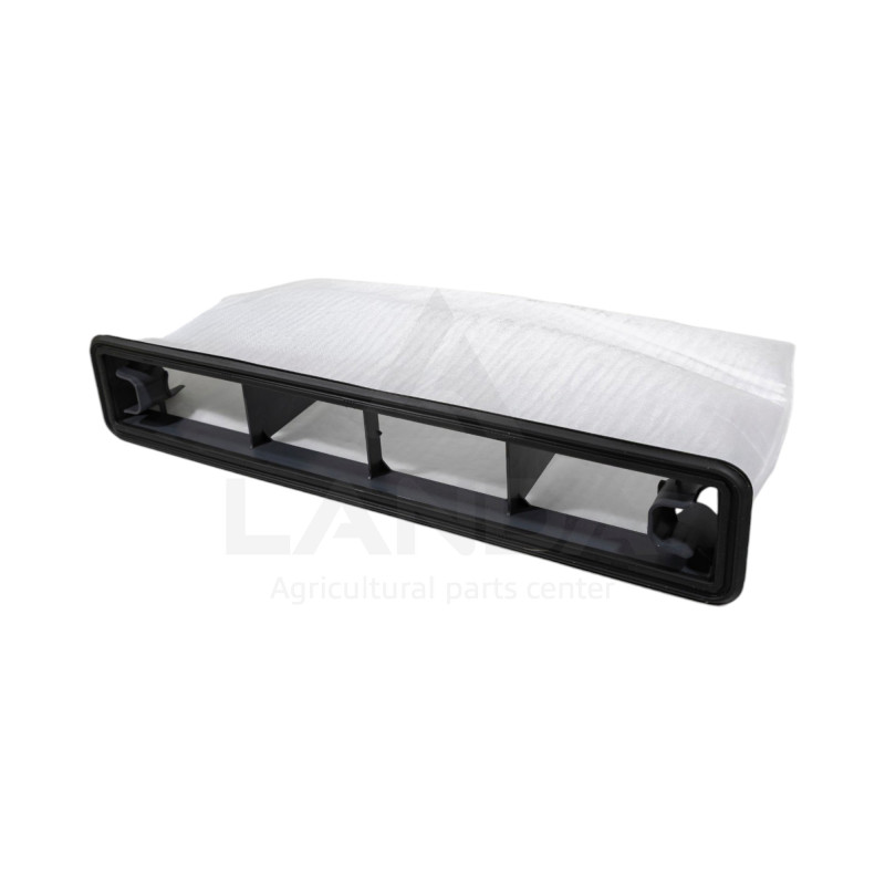 FILTRE AIR CABINE STD Poche Avec Joints