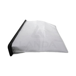 AIR CABIN DUST FILTER