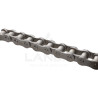 CHAINE A ROULEAUX 20B-1 DIAMOND (164 maillons - Attache rapide incluse)
