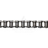 CHAINE A ROULEAUX 20B-1 DIAMOND (164 maillons - Attache rapide incluse)