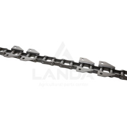 100-LINK INTERNAL CONVEYOR CHAIN