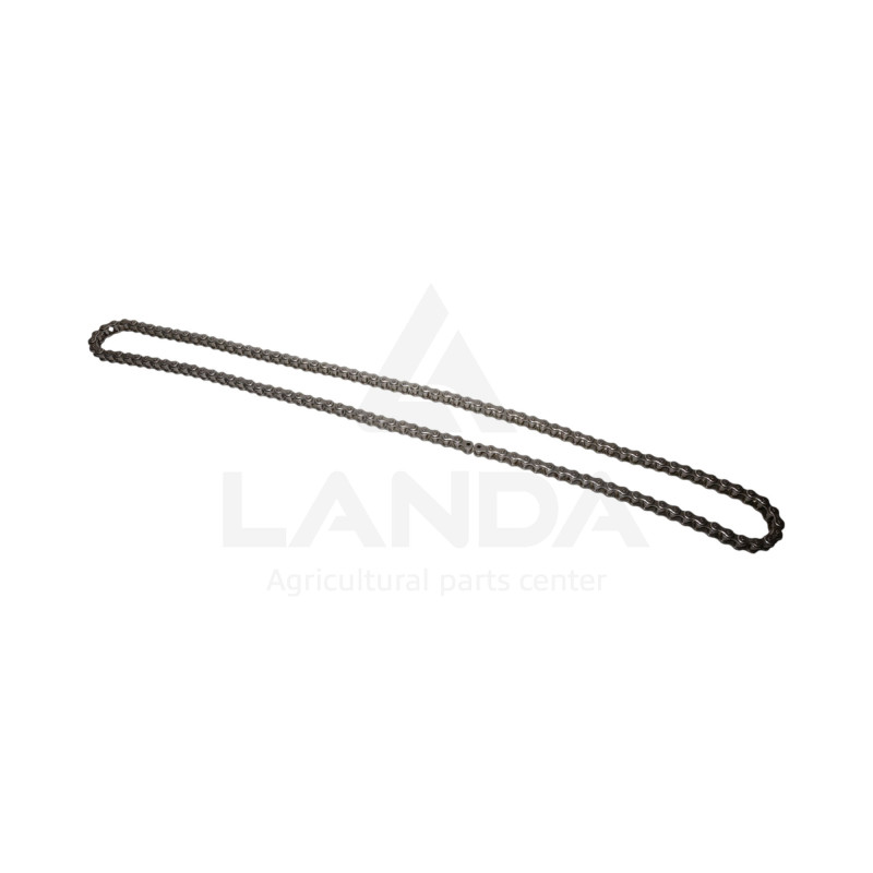 ROLLER CHAIN ASA100HS DIAMOND (131 offset links + 1 connecting link)