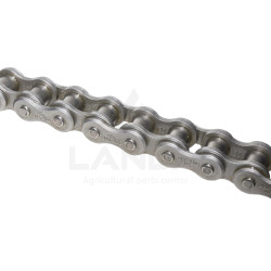 ROLLER CHAIN ASA100HS DIAMOND (131 offset links + 1 connecting link)