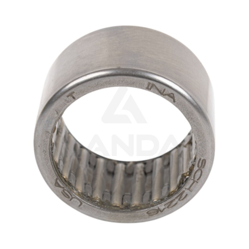 RODAMIENTO DE AGUJAS