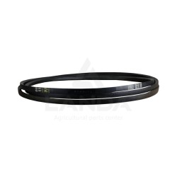SMOOTH V-BELT