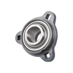 TRIANGULAR HOUSING BEARING UNIT (3 HOLES)