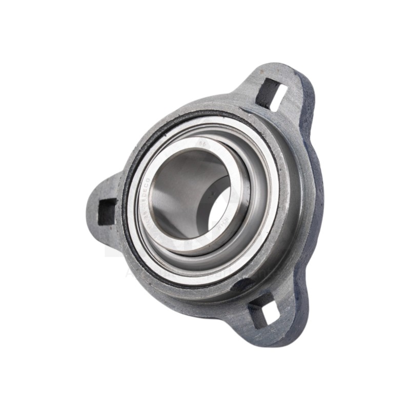 TRIANGULAR HOUSING BEARING UNIT (3 HOLES)