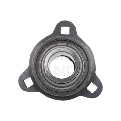 TRIANGULAR HOUSING BEARING UNIT (3 HOLES)