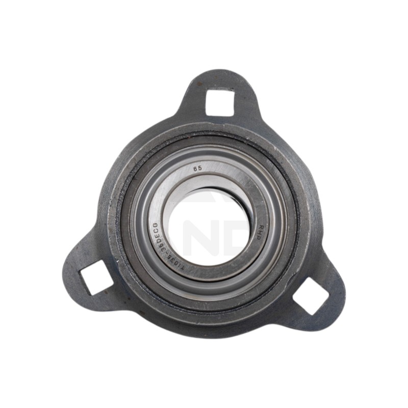 TRIANGULAR HOUSING BEARING UNIT (3 HOLES)