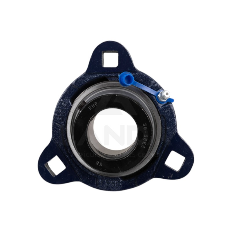 TRIANGULAR HOUSING BEARING UNIT (3 HOLES)