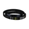 MULTIBAND V-BELT 2-GROOVE HC